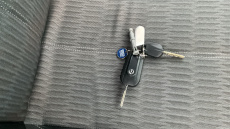 Vauxhall Corsa 1.2 SE 5dr Petrol Hatchback